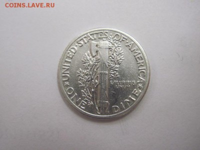 1 дайм США 1939 сер до 02.10.16 - IMG_4975.JPG