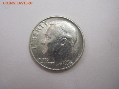 1 дайм США 1956 сер до 02.10.16 - IMG_4983.JPG