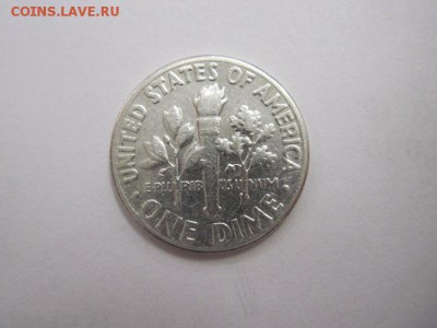 1 дайм США 1958 сер до 02.10.16 - IMG_4992.JPG