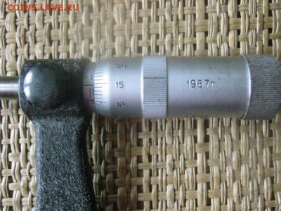 Микрометр из СССР, 75-100мм. До 6.10.2016г. - 131.JPG