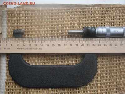 Микрометр из СССР, 75-100мм. До 6.10.2016г. - 129.JPG