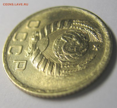1 копейка 1940 г UNC до 04.10.16 в 22-30 мск - IMG_0888.JPG