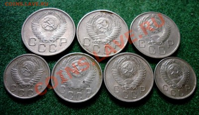 10, 15, 20 копеек до 61 года, в Блеске. До 19.12.10 в 22.00 - P1010835.JPG