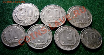 10, 15, 20 копеек до 61 года, в Блеске. До 19.12.10 в 22.00 - P1010834.JPG