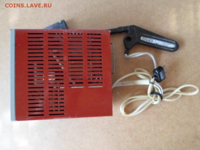 Установка для пр-ва гипохлорита натрия ЭМУ-1 до 2.10 22.00мс - ЭМУ-1-3.JPG