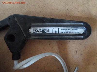 Установка для пр-ва гипохлорита натрия ЭМУ-1 до 2.10 22.00мс - ЭМУ-1-2.JPG