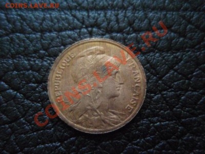 Франция 1 сантим 1916 до 15.12 в 21.00 М - PB296590.JPG