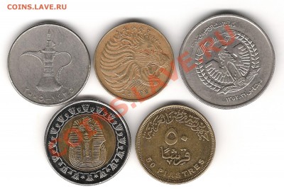 Монеты ислама до 18.12.2010г  20.00 мск - Изображение 218