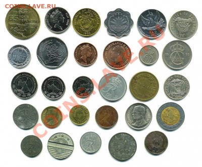 Монеты по 20 рублей - Монеты по 20 руб (реверс)