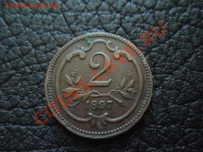 Австрия 2 геллера 1897 до 15.12 в 21.00 М - PB296605.JPG