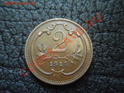 Австрия 2 геллера 1914 до 15.12 в 21.00 М - PB296608.JPG