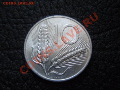 Италия 10 лир 1955 до 15.12 в 21.00 М - PB296626.JPG