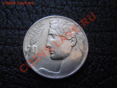 Италия 20 чентезимо 1913 до 15.12 в 21.00 М - PB296628.JPG
