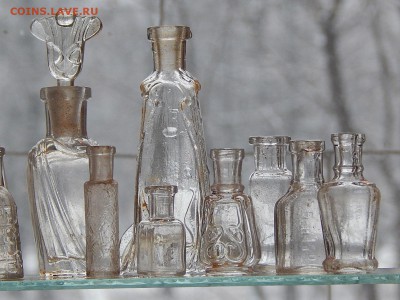 Пробники царские 16 штук до 5 10 в 22 00 - DSCN5267.JPG
