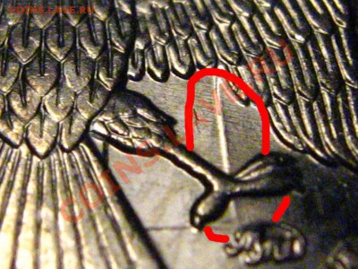 1 рубль 2008-2009 ММД (история брака,или новый ШТ.?) - IMG_2729.JPG