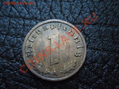 Германия 1 пфеннинг 1938 А до 15.12 в 21.00 М - PB296540.JPG