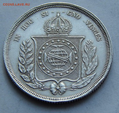 Бразилия 500 рейс 1864, до 08.10.16 в 22:00 МСК - 4674