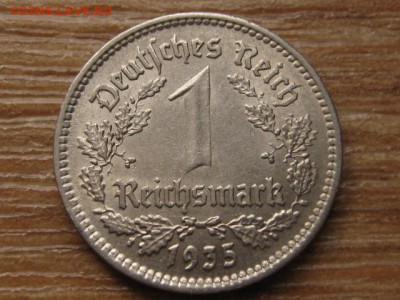 Германия 1 марка 1935 А до 04.10.16 в 22.00 М - IMG_8264.JPG