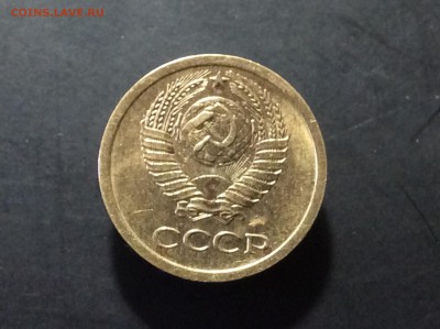 1 копейка 1966 г до 02.10-23:00 мск - image