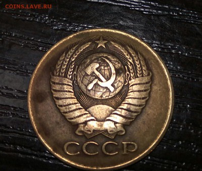 Что за брак?  Вес и толщина не соответствует 5 копеек 1979 - 2016-10-01_22.07.17