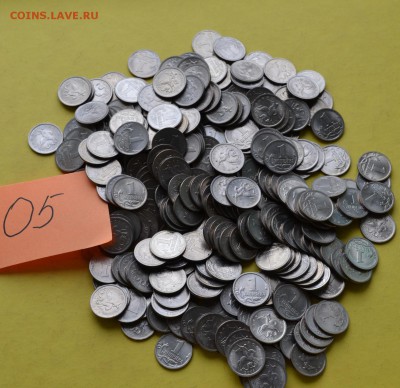6,3 КГ МОНЕТ 1 КОПЕЙКА  до 06.10.2016 - 6.JPG