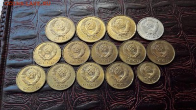 Хорошие 1991мд: 5коп.-3шт, 3коп.-9шт, 20коп, 2коп. До 08.10 - IMG_20161002_095413_5