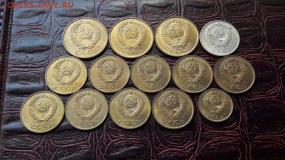 Хорошие 1991мд: 5коп.-3шт, 3коп.-9шт, 20коп, 2коп. До 08.10 - IMG_20161002_095410_4