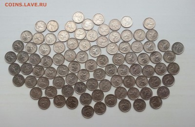 Супер лот. 1 копейка 1997 и 1999 Отличные. до 4.10 в 22.00 - 1б