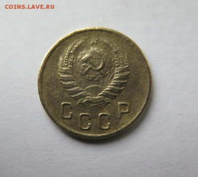2 копейки 1945 года до 5-10-2016 - IMG_1213_новый размер.JPG