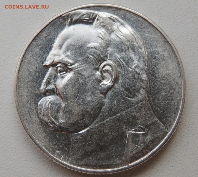 5 злотых 1938 до 22.00 08.10.2016 - DSCN2864.JPG