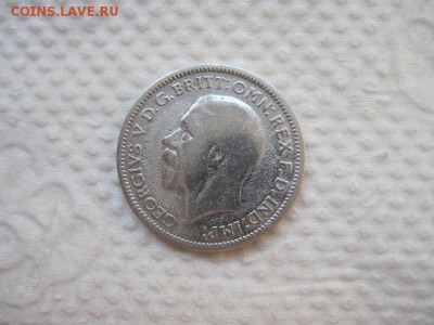 6 пенсов 1930 Великобритания сер. до 04.10.16 - IMG_5027.JPG