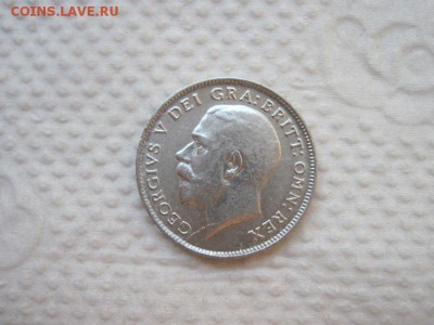 6 пенсов 1920 Великобритания сер. до 04.10.16 - IMG_5035.JPG