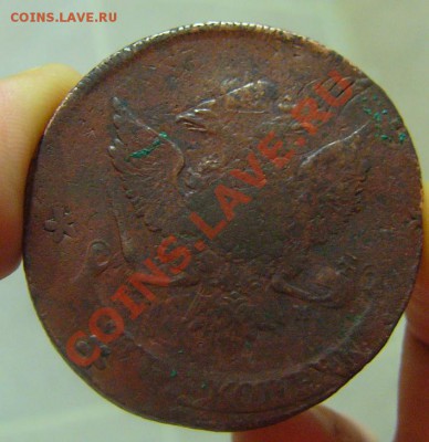 5 копеек 1788 Спм - 12