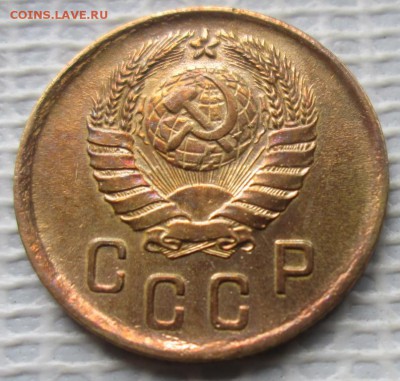 2 Копейки 1940 г. окон. 08.10.2016 г. 22-00 МСК. - 4444444