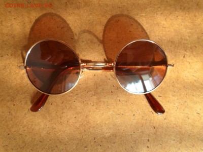 Ray-Ban Очки круглые до 4.10 22.00мск - Ray-Ban Очки круглые-1.JPG