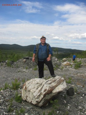Моя коллекция бутылок и их поиск. - image (3)