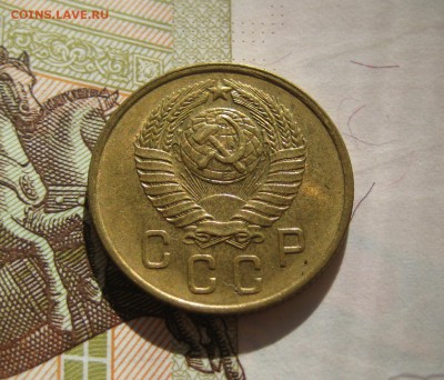 2 копейки  1957  , Unc,  с 200, до 07.10.16 в 22.00 мск - IMG_8938.JPG