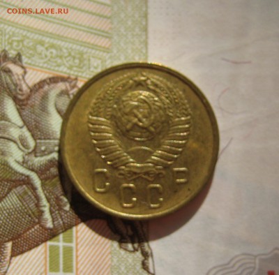 2 копейки  1957  , Unc,  с 200, до 07.10.16 в 22.00 мск - IMG_8937.JPG