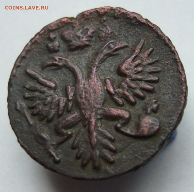 Денга 1731 красивая до 3.10. в 22-00 по Мск - P1020992.JPG