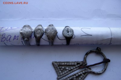 14 перстней - DSC06393.JPG