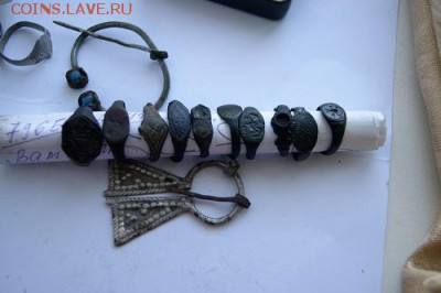 14 перстней - DSC06394.JPG