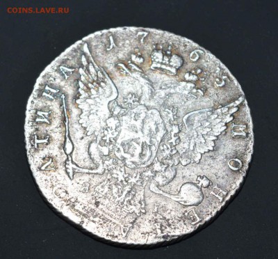 Полтина 1765 год на оценку. - image_(9)_1362x1265