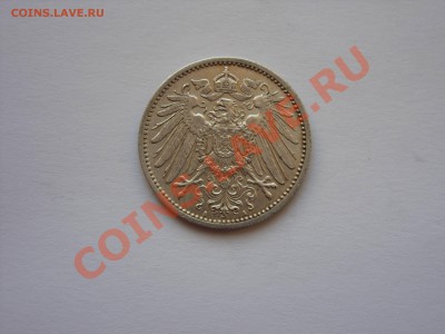 1 марка. Германия. 1907A. До 19.12.2010 23.30 по Москве - 1907 A - 2.JPG