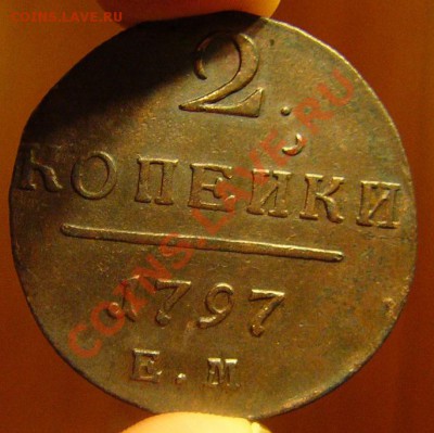 Кладовые 2ки Павла - 3