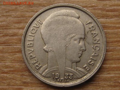 Франция 5 франков 1933 малая до 05.10.16 в 22.00 М - IMG_8388.JPG