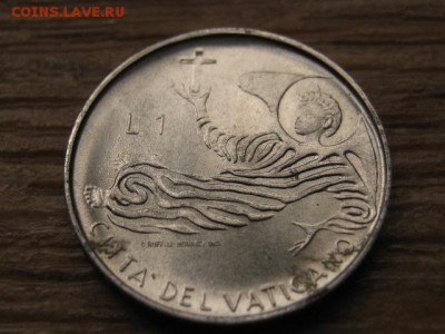 Ватикан 1 лира 1969 до 05.10.16 в 22.00 М - IMG_8423.JPG