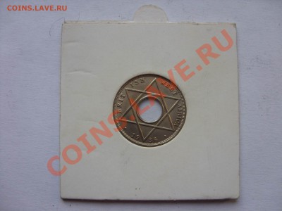 10 пенни.Брит Зап Африка. 1936. До 19.12.2010 22.30 Мск - 1-10 пенни GB 1936 - 1.JPG