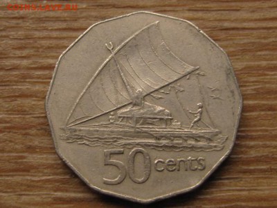 Фиджи 50 центов 1976 до 05.10.16 в 22.00 М - IMG_8437.JPG