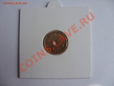 1 оре.Дания.1938.В холдере. До 19.12.2010 22.00 по Москве - 1 оре Дания 1938 - 1.JPG