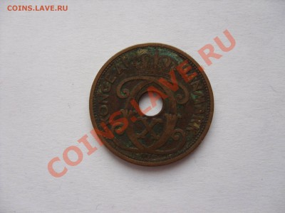 5 оре. Дания.1927. До 19.12.2010 22.00 по Москве - 5 оре Дания 1927 - 2.JPG